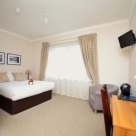 Loch Ness Guest House حصن أوغسطس المظهر الخارجي الصورة