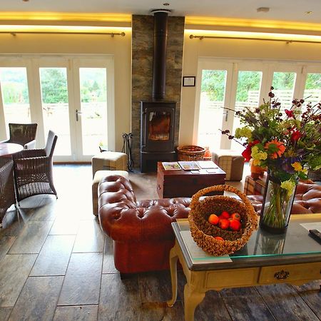 Loch Ness Guest House حصن أوغسطس المظهر الخارجي الصورة