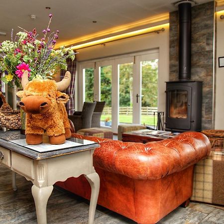 Loch Ness Guest House حصن أوغسطس المظهر الخارجي الصورة