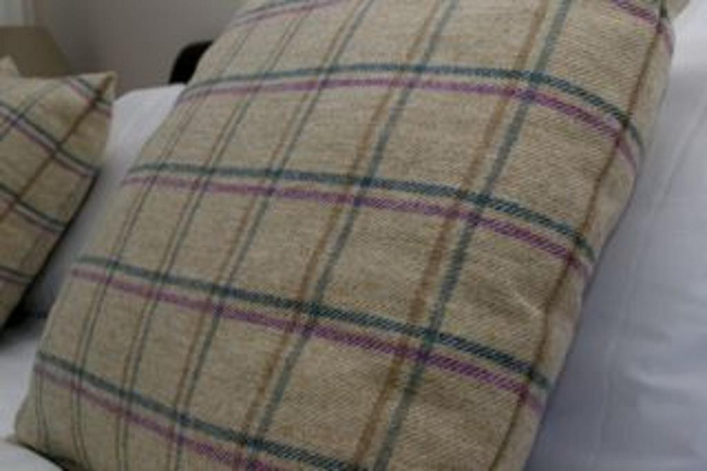 Loch Ness Guest House حصن أوغسطس الغرفة الصورة