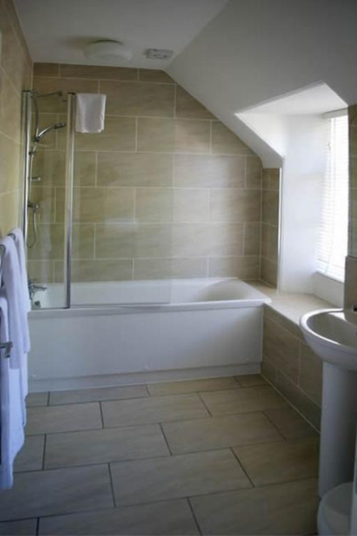 Loch Ness Guest House حصن أوغسطس الغرفة الصورة
