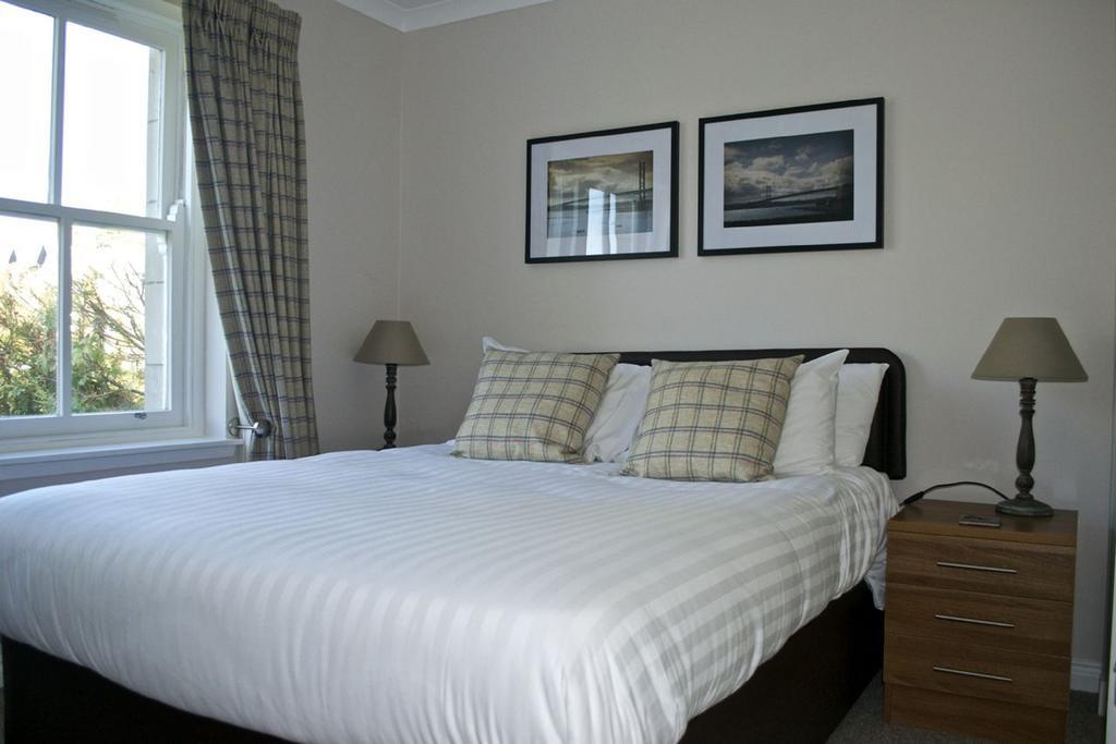 Loch Ness Guest House حصن أوغسطس المظهر الخارجي الصورة
