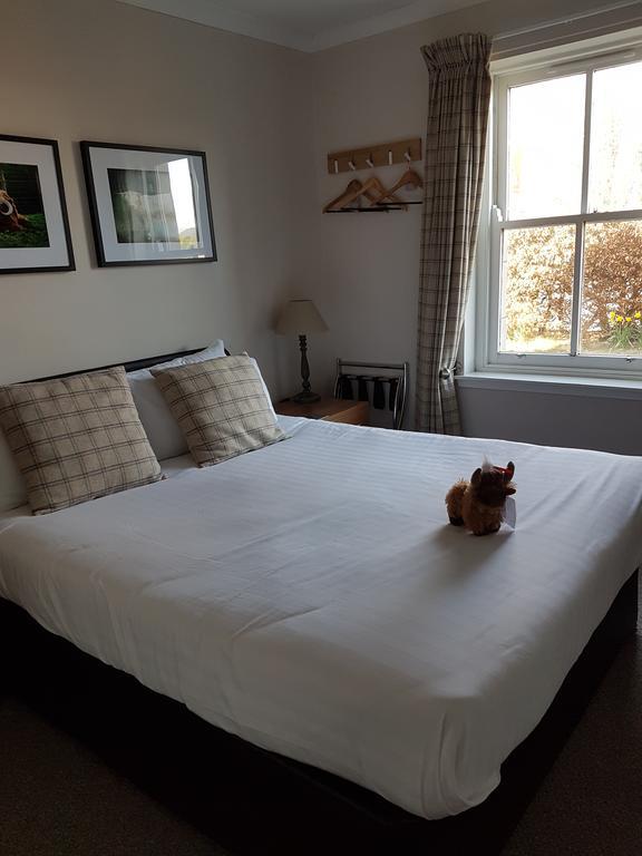 Loch Ness Guest House حصن أوغسطس المظهر الخارجي الصورة