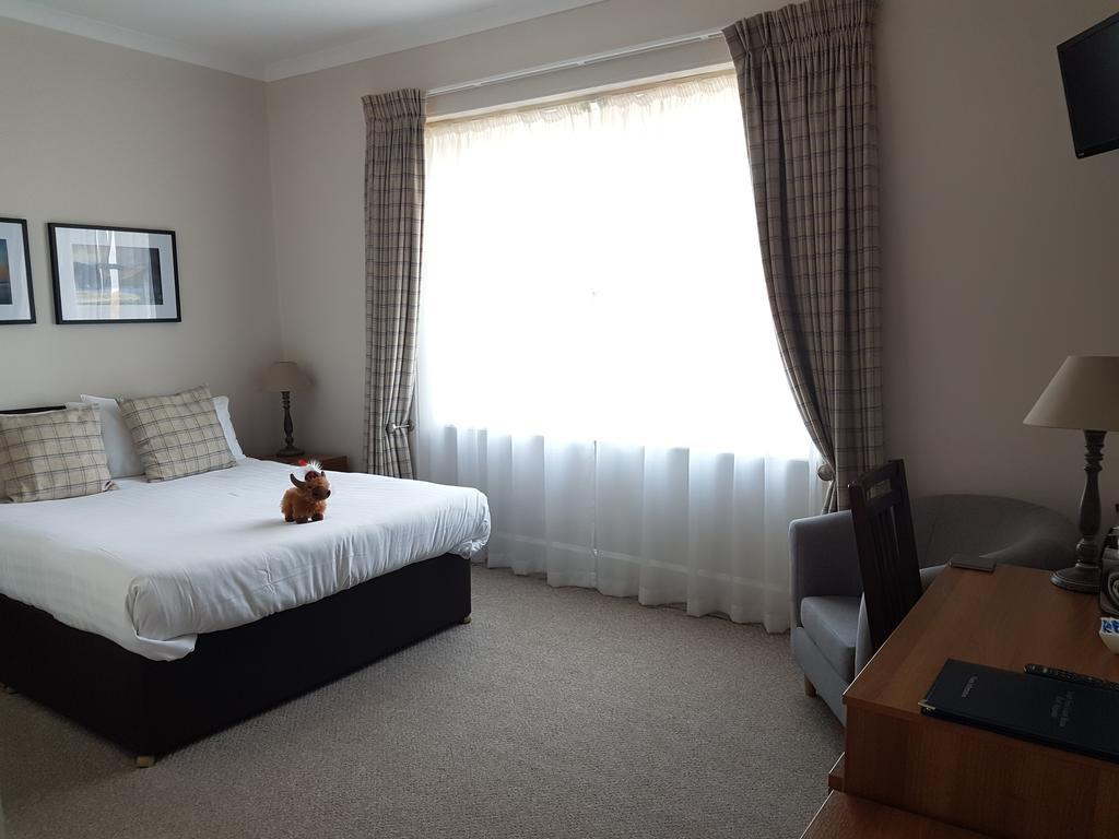 Loch Ness Guest House حصن أوغسطس المظهر الخارجي الصورة