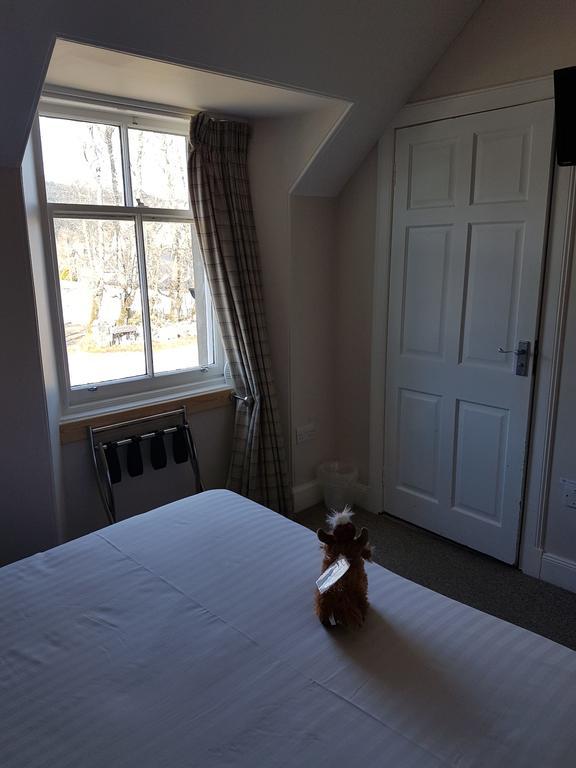 Loch Ness Guest House حصن أوغسطس المظهر الخارجي الصورة