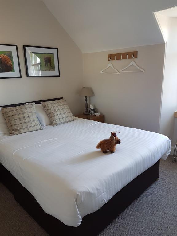 Loch Ness Guest House حصن أوغسطس المظهر الخارجي الصورة