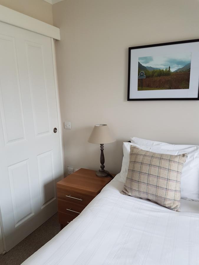 Loch Ness Guest House حصن أوغسطس المظهر الخارجي الصورة