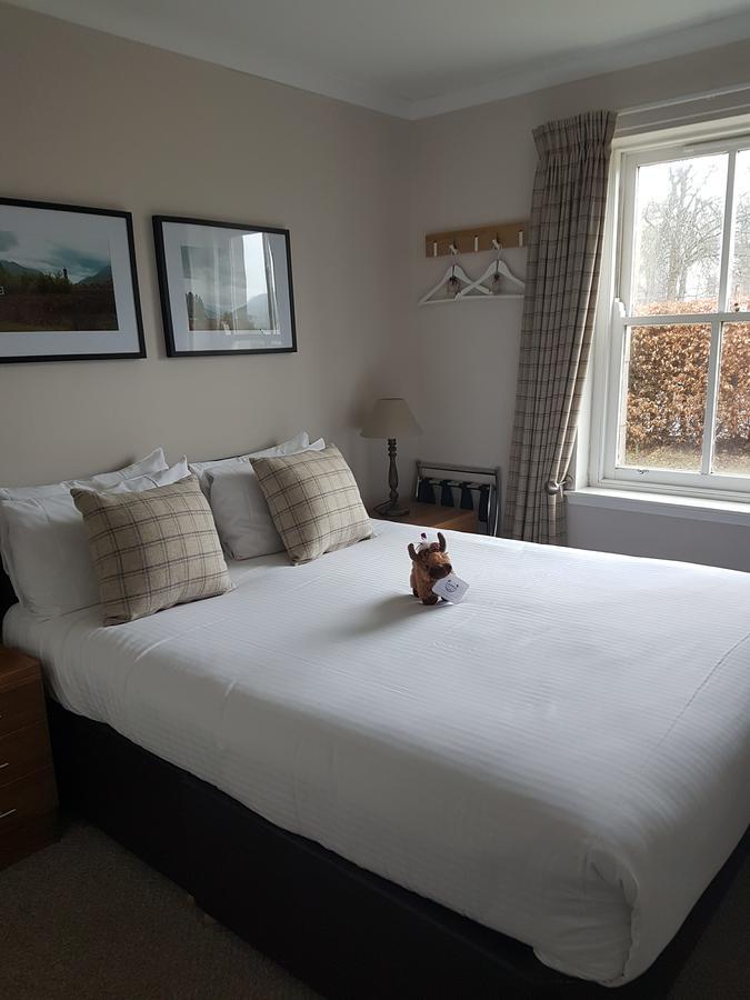 Loch Ness Guest House حصن أوغسطس المظهر الخارجي الصورة